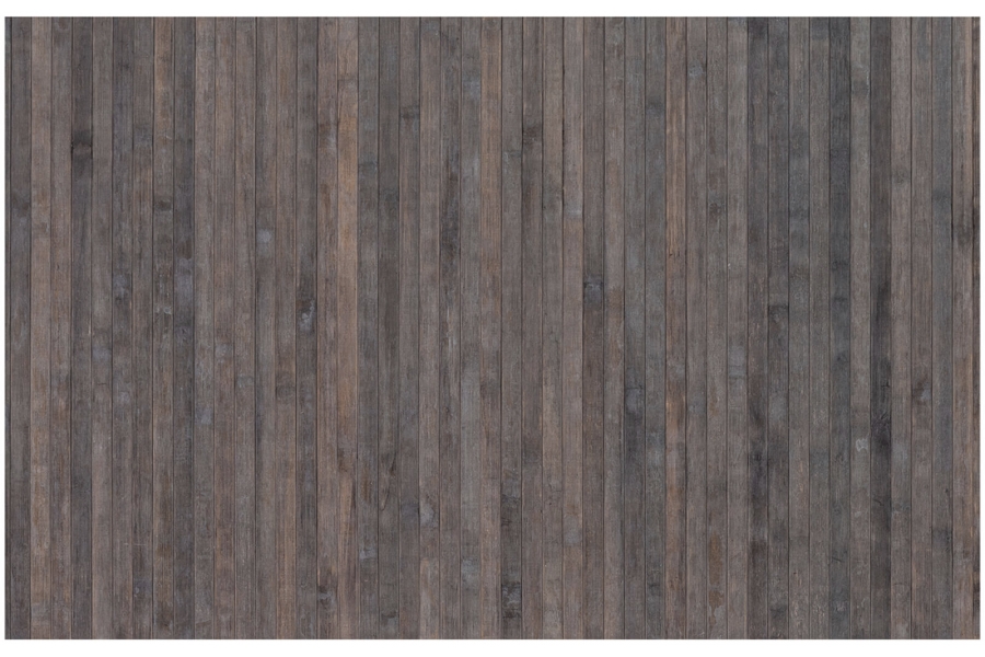 tappeto da cucina bmaboo marrone