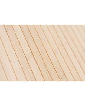 tappeto da cucina bmaboo beige