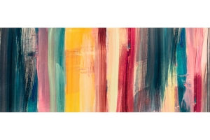 Passatoia in velluto