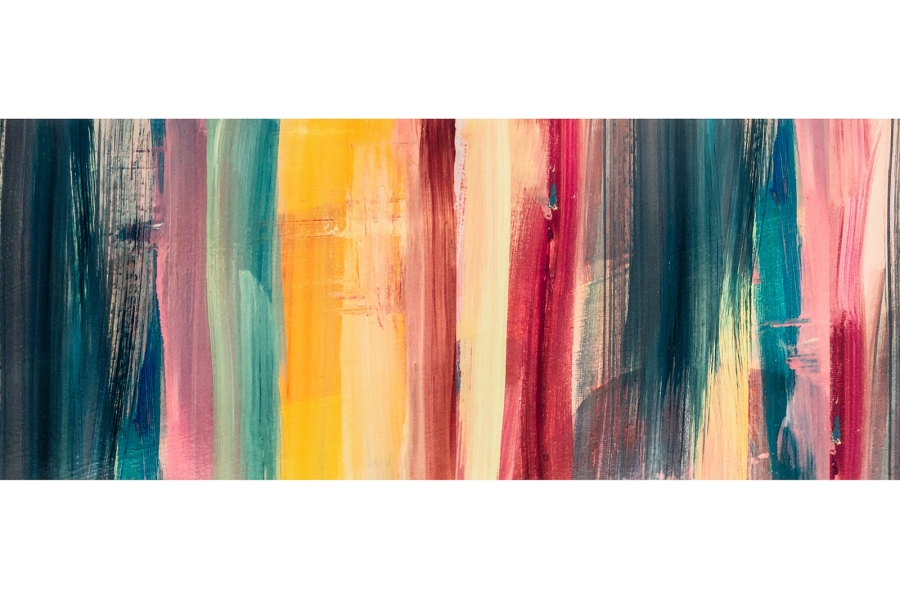 Passatoia in velluto