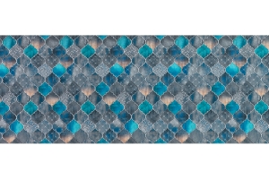 Passatoia in velluto