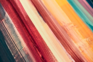 Passatoia in velluto