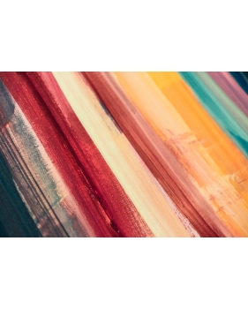 Passatoia in velluto