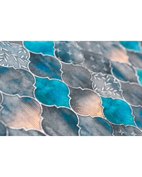 Passatoia in velluto