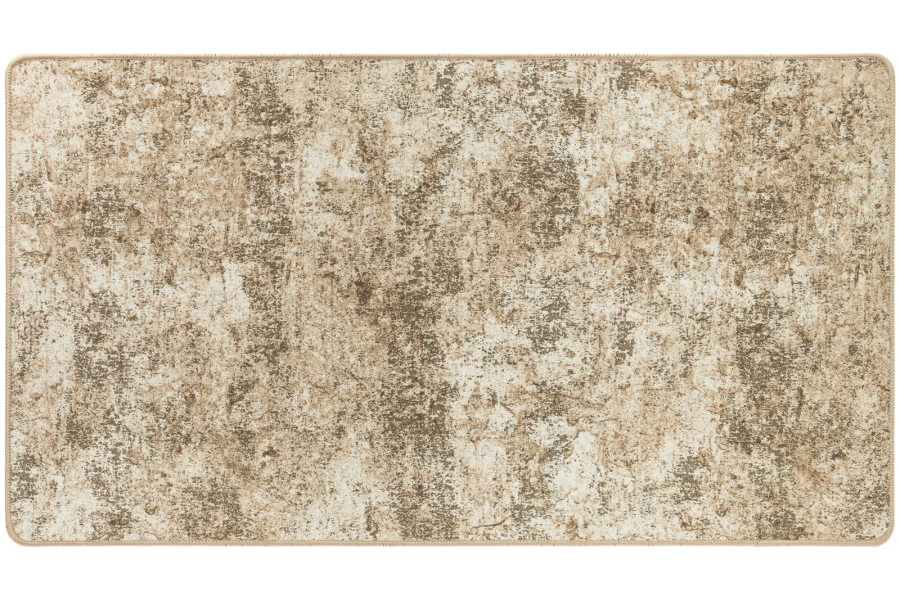 Tappeto in tessuto di poliestere