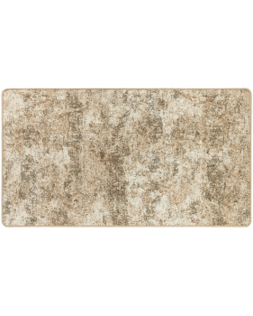 Tappeto in tessuto di poliestere