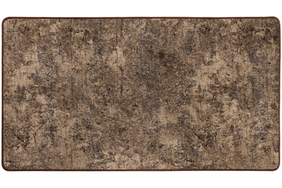 Tappeto in tessuto di poliestere