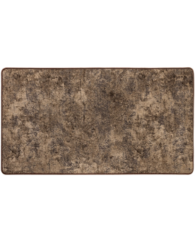 Tappeto in tessuto di poliestere