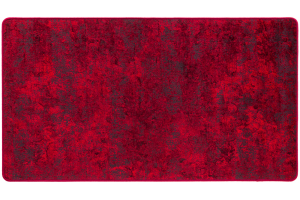 Tappeto in tessuto di poliestere