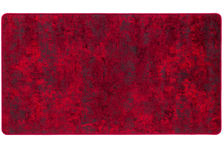 Tappeto in tessuto di poliestere