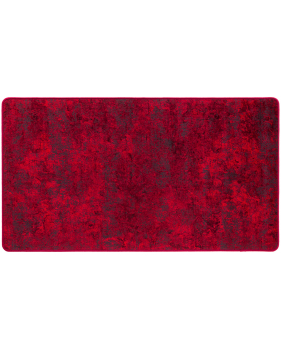 Tappeto in tessuto di poliestere