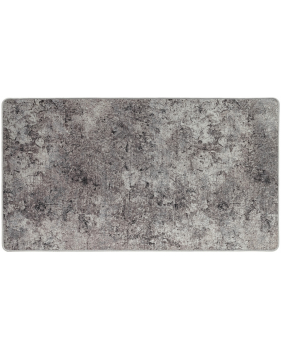 Tappeto in tessuto di poliestere