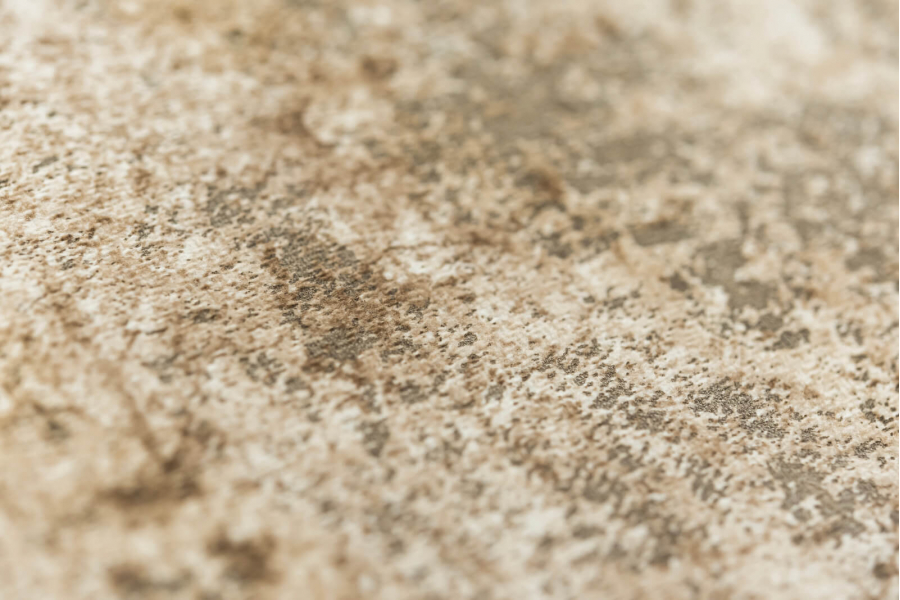 Tappeto in tessuto di poliestere