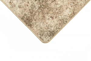 Tappeto in tessuto di poliestere