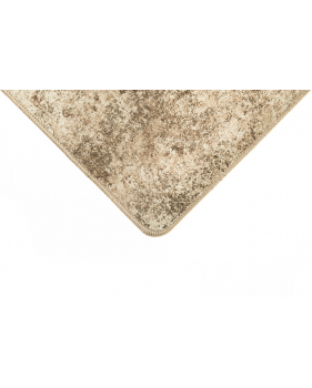 Tappeto in tessuto di poliestere