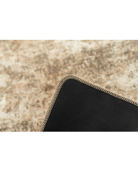 Tappeto in tessuto di poliestere