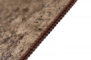 Tappeto in tessuto di poliestere