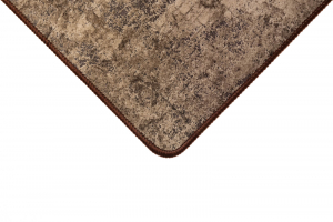 Tappeto in tessuto di poliestere