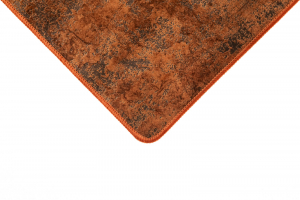 Tappeto in tessuto di poliestere