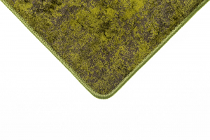 Tappeto in tessuto di poliestere