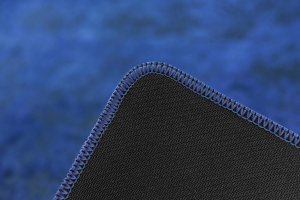 Tappeto in tessuto di poliestere