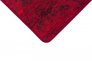 Tappeto in tessuto di poliestere