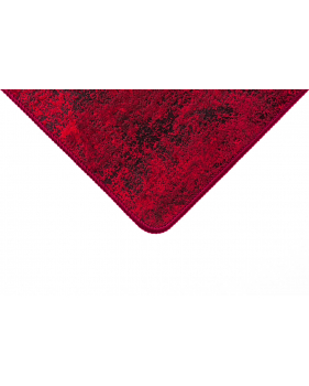 Tappeto in tessuto di poliestere