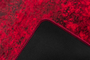 Tappeto in tessuto di poliestere