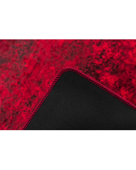 Tappeto in tessuto di poliestere