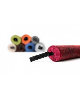 Tappeto in tessuto di poliestere