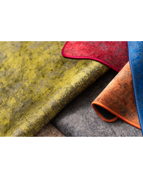 Tappeto in tessuto di poliestere