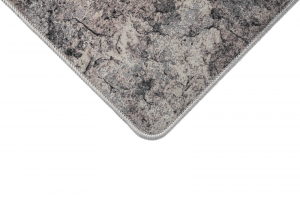 Tappeto in tessuto di poliestere