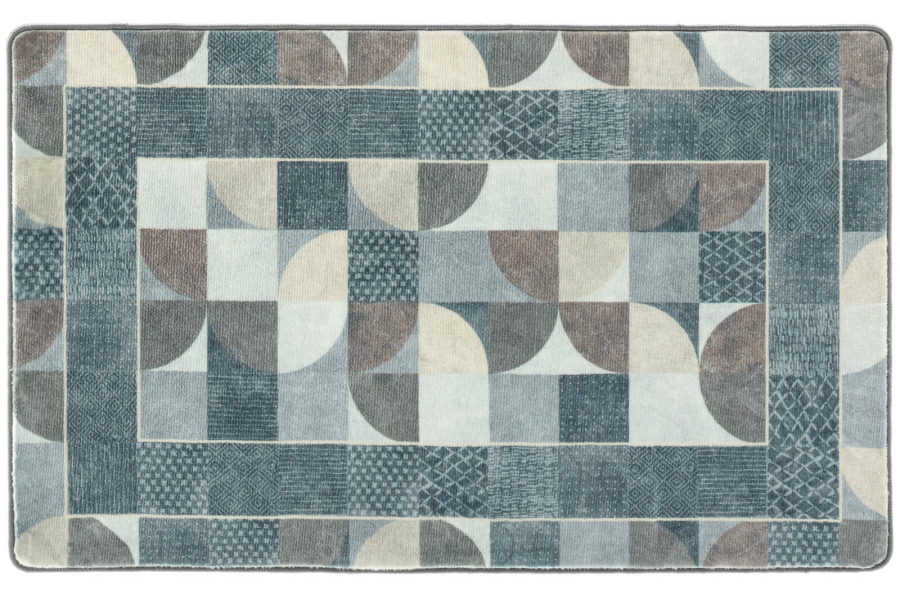 Tappeto in Microfibra