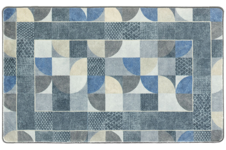 Tappeto in Microfibra