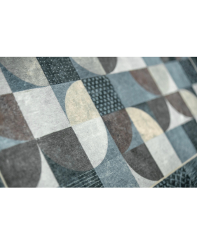 Tappeto in Microfibra