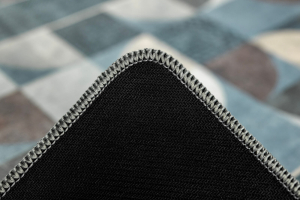 Tappeto in Microfibra