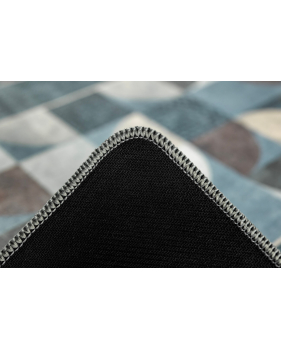 Tappeto in Microfibra