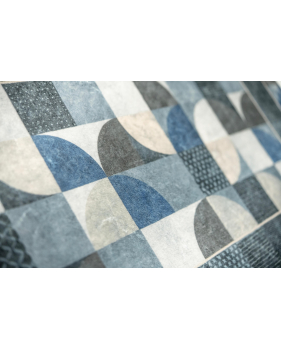 Tappeto in Microfibra