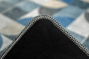 Tappeto in Microfibra