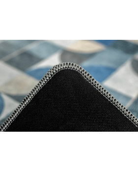 Tappeto in Microfibra