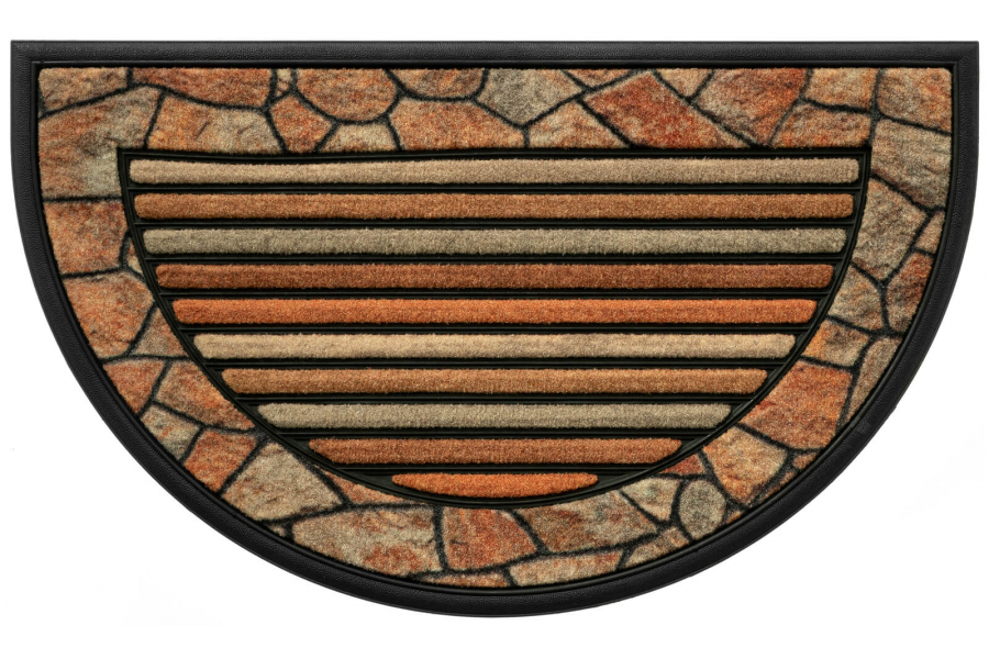 MAGIC - Rocce Semicerchio