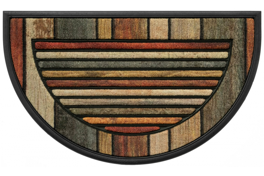 MAGIC - Legno Semicerchio