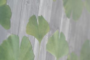 Passatoia in pelle sintetica