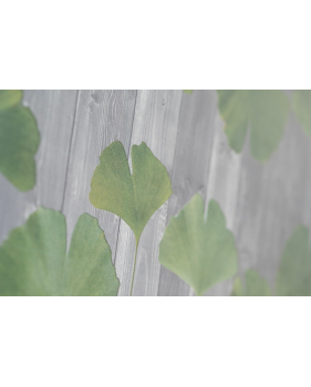 Passatoia in pelle sintetica