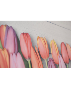 Passatoia in pelle sintetica