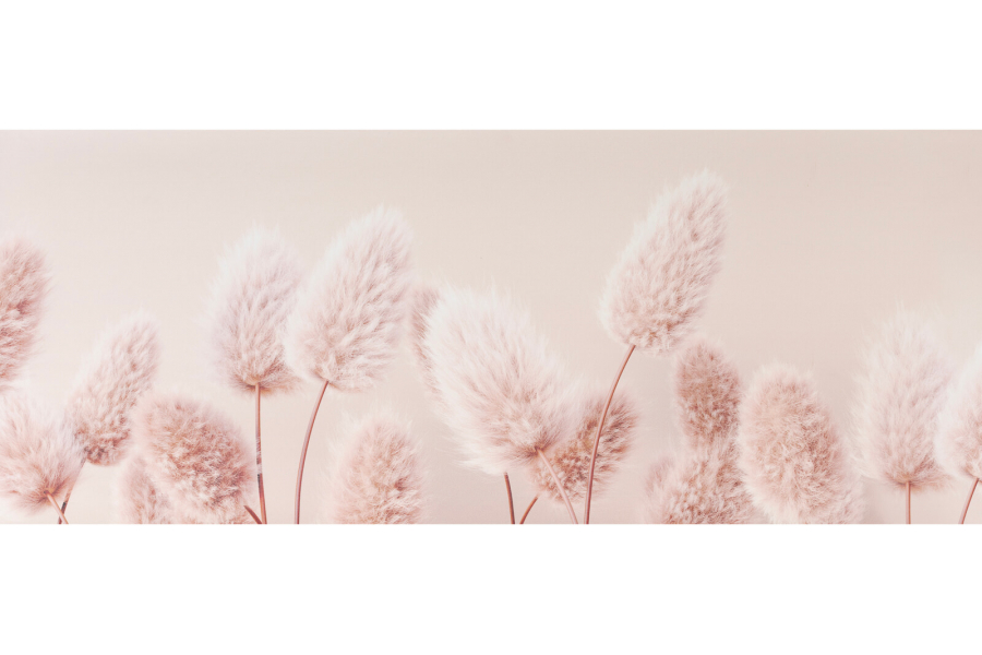 Passatoia in pelle sintetica