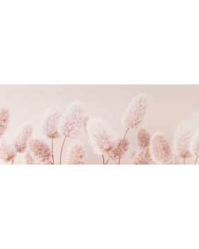 Passatoia in pelle sintetica