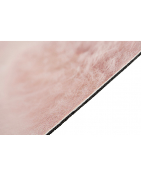 Passatoia in pelle sintetica