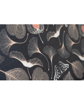 Passatoia in pelle sintetica