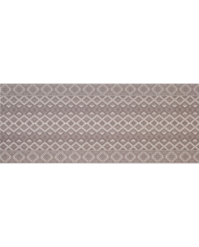 Passatoia in pelle sintetica